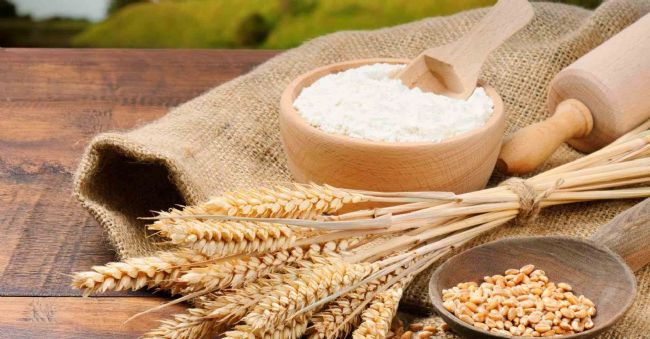 Extra Özel Amaçlı Un