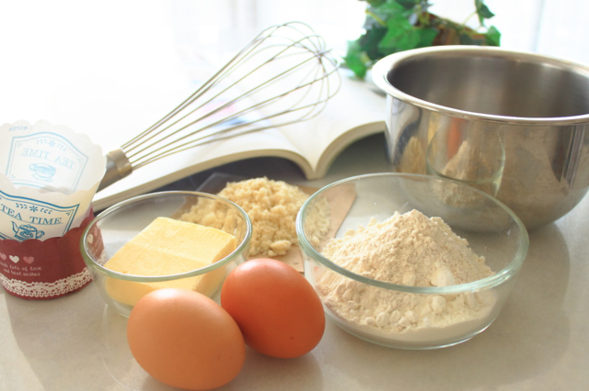 Baklava Böreklik Un